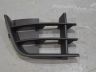 Cadillac Escalade 2006-2014 Решетка бампера, правый Запчасть код: 5J0853666A