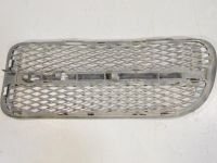 Peugeot 807 2002-2014 Решетка бампера, правый Запчасть код: 7L6853666A
Тип кузова: Maastur