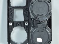 Ford Focus Вставка - Центральная консоль Запчасть код: 2718155
Тип кузова: Universaal