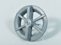 Крепления для запасное колесо Kia Cee'd / 01.2012-12.2018
Запчасть код: 62850...