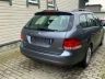 Volkswagen Golf 5 2008 - Автомобиль на запчасти