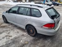 Volkswagen Golf 5 2007 - Автомобиль на запчасти