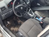 Volkswagen Golf 5 2007 - Автомобиль на запчасти