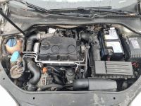 Volkswagen Golf 5 2007 - Автомобиль на запчасти