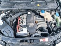 Audi A4 (B6) 2003 - Автомобиль на запчасти