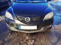 Mazda 3 (BK) 2007 - Автомобиль на запчасти