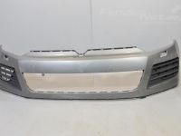 Volkswagen Touareg esipamper Запчасть код: 7P6807221B GRU
Тип кузова: Maastu...