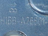 Ford Focus Дверная петля, левый задний Запчасть код: 2315901 + 2193185
Тип кузова: Uni...