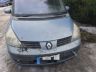 Renault Espace 2003 - Автомобиль на запчасти