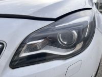 Opel Insignia (A) 2014 - Автомобиль на запчасти