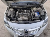 Opel Insignia (A) 2014 - Автомобиль на запчасти