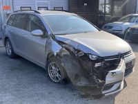 Volkswagen Golf 7 2017 - Автомобиль на запчасти