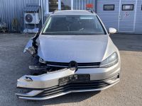 Volkswagen Golf 7 2017 - Автомобиль на запчасти