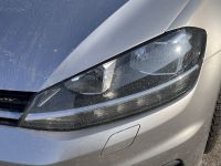 Volkswagen Golf 7 2017 - Автомобиль на запчасти