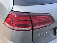 Volkswagen Golf 7 2017 - Автомобиль на запчасти