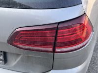 Volkswagen Golf 7 2017 - Автомобиль на запчасти