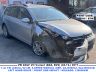 Volkswagen Golf 7 2017 - Автомобиль на запчасти