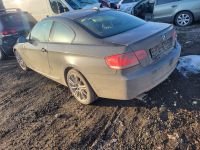 BMW 3 (E90 / E91 / E92 / E93) 2007 - Автомобиль на запчасти