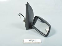 Зеркало, правый (5 провод) Fiat Panda / 01.2003-12.2012
Запчасть код: 7353...
