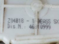 Замок двери, левый (передний) Fiat Panda / 01.2003-12.2012
Запчасть код: 4691...