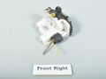Замок двери, правый (передний) Fiat Panda / 01.2003-12.2012
Запчасть код: 4680...