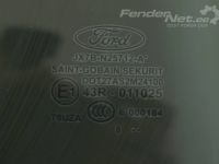 Ford Focus Стекло задней двери, правый Запчасть код: 2305027
Тип кузова: Universaal
До...