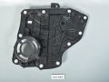 Ford Focus Механизм стеклоподъемника, правый задний (эл) Запчасть код: 2500809
Тип кузова: Universaal