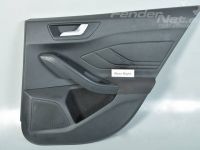 Ford Focus Обшивка двери, правый (задний) Запчасть код: 2549972
Тип кузова: Universaal
До...