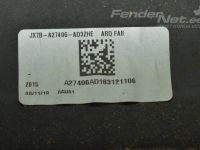 Ford Focus Обшивка двери, правый (задний) Запчасть код: 2549972
Тип кузова: Universaal
До...