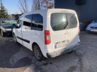 Citroen Berlingo 2011 - Автомобиль на запчасти