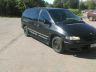 Chrysler Voyager / Town & Country 2001 - Автомобиль на запчасти