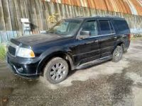 Cadillac Escalade 2006 - Автомобиль на запчасти