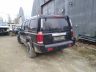 Jeep Commander 2006 - Автомобиль на запчасти