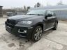 BMW X6 (E71 / E72) 2013 - Автомобиль на запчасти