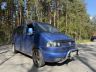 Volkswagen Transporter (T4, Caravelle, Multivan) 2002 - Автомобиль на запчасти