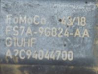 Ford Focus Датчик давления (выхлопной газ) Запчасть код: 1934133 -> 2493646
Тип кузова: Un...
