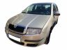 Skoda Fabia 2006 - Автомобиль на запчасти