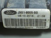 Ford Focus Радиатор охлаждения двигателя (1.0 бензин) Запчасть код: 2258572
Тип кузова: Universaal