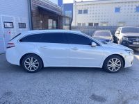 Peugeot 508 2014 - Автомобиль на запчасти