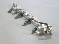 Ford Fiesta Магистраль топливных форс (1.4 бензин) Запчасть код: 1219234 ; 1429840
Тип кузова: 5-u...