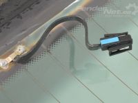 Mini One, Cooper (R50 / R52 / R53) заднее стекло Запчасть код: 51311497600
Тип кузова: 3-ust luu...