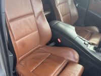 BMW 5 (E60 / E61) 2006 - Автомобиль на запчасти