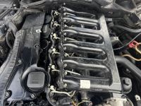 BMW 5 (E60 / E61) 2006 - Автомобиль на запчасти
