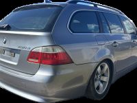BMW 5 (E60 / E61) 2006 - Автомобиль на запчасти
