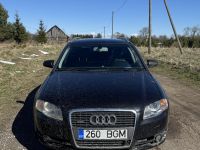 Audi A4 (B7) 2006 - Автомобиль на запчасти