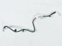 Ford Focus Кабель аккумулятора, минус Запчасть код: 2270912
Тип кузова: Universaal