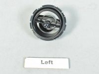 Mini One, Cooper (R50 / R52 / R53) Воздуховод (панель приборов), левый Запчасть код: 64226800887
Тип кузова: 3-ust luu...