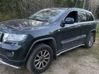 Jeep Grand Cherokee (WK) 2011 - Автомобиль на запчасти