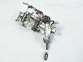 Mini One, Cooper (R50 / R52 / R53) Механизм рулевой оси, Замок зажигания +ключ Запчасть код: 32306781941
Тип кузова: 3-ust luu...