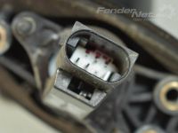 Mini One, Cooper (R50 / R52 / R53) Зеркало заднего вида, левый (3 кабель) Запчасть код: 51167192470
Тип кузова: 3-ust luu...